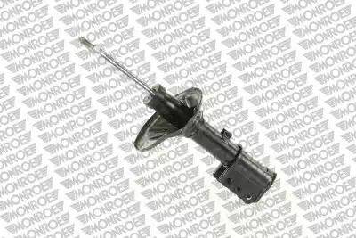 MONROE E4570 - Ammortizzatore www.autoricambi360.it