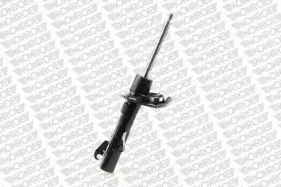 MONROE E4642 - Ammortizzatore www.autoricambi360.it