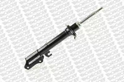 MONROE E4611 - Ammortizzatore www.autoricambi360.it