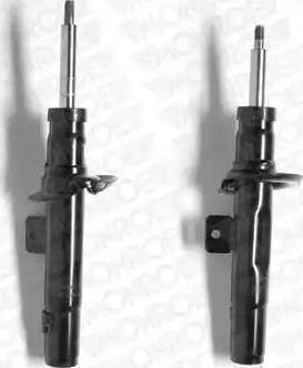 KYB 333928 - Ammortizzatore www.autoricambi360.it