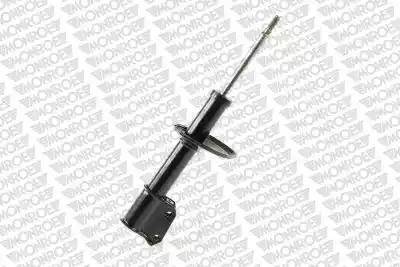MONROE E4380 - Ammortizzatore www.autoricambi360.it