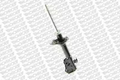 SACHS 280 521 - Ammortizzatore www.autoricambi360.it
