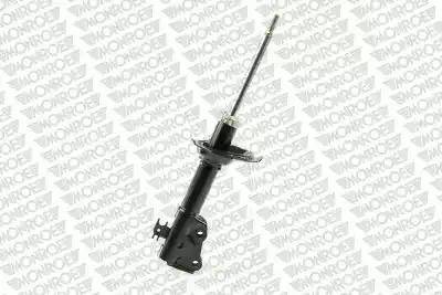 SACHS 280 521 - Ammortizzatore www.autoricambi360.it