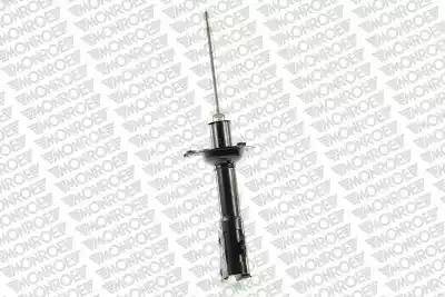 SACHS 280 521 - Ammortizzatore www.autoricambi360.it