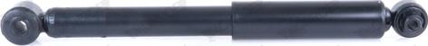 Monroe G1258 - Ammortizzatore www.autoricambi360.it