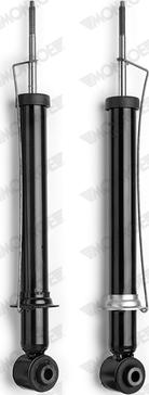 Monroe E1279 - Ammortizzatore www.autoricambi360.it
