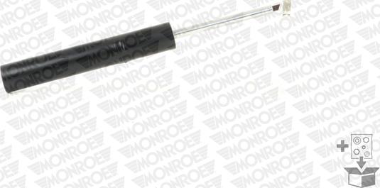 MONROE E8503 - Ammortizzatore www.autoricambi360.it