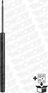 MONROE E3004 - Ammortizzatore a molla www.autoricambi360.it