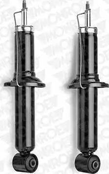 SACHS 170 818 - Ammortizzatore www.autoricambi360.it