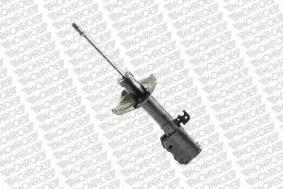 MONROE E7010 - Ammortizzatore www.autoricambi360.it
