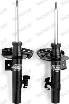 Monroe E7076 - Ammortizzatore www.autoricambi360.it