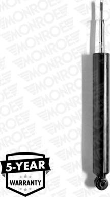 Monroe G55016 - Ammortizzatore www.autoricambi360.it