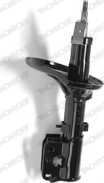 MONROE G16403 - Ammortizzatore www.autoricambi360.it