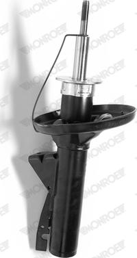 MONROE G16816 - Ammortizzatore www.autoricambi360.it