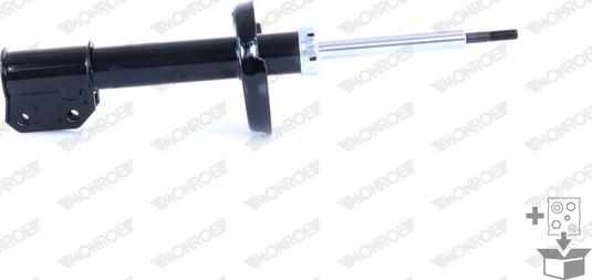 MONROE R11050 - Ammortizzatore www.autoricambi360.it