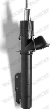 MONROE G16220 - Ammortizzatore www.autoricambi360.it