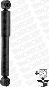 Monroe G1080 - Ammortizzatore www.autoricambi360.it