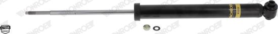 MONROE G1352 - Ammortizzatore www.autoricambi360.it