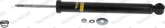 Monroe G1365 - Ammortizzatore www.autoricambi360.it