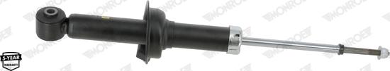 MONROE G1321 - Ammortizzatore www.autoricambi360.it