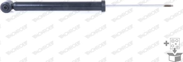 Monroe G1249 - Ammortizzatore www.autoricambi360.it