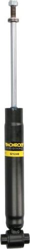 MONROE G1240 - Ammortizzatore www.autoricambi360.it