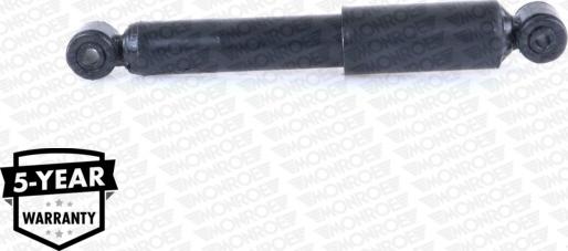 Monroe G1264 - Ammortizzatore www.autoricambi360.it