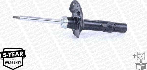 Monroe G8422 - Ammortizzatore www.autoricambi360.it