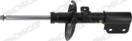Monroe G8653 - Ammortizzatore www.autoricambi360.it