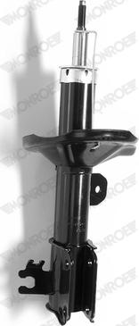MONROE G8090 - Ammortizzatore www.autoricambi360.it