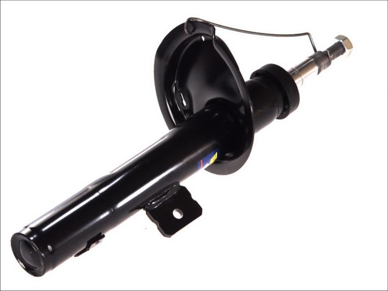 MONROE G8008 - Ammortizzatore www.autoricambi360.it