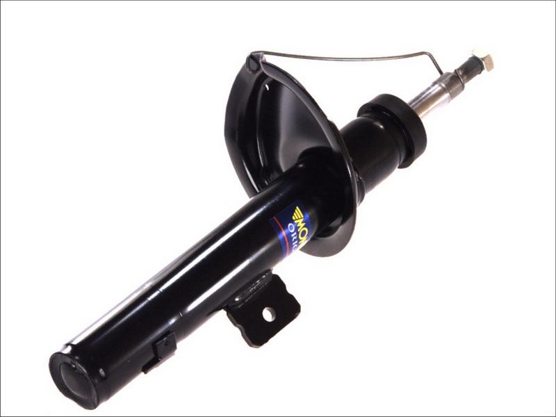 MONROE G8007 - Ammortizzatore www.autoricambi360.it