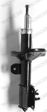 MONROE G8089 - Ammortizzatore www.autoricambi360.it
