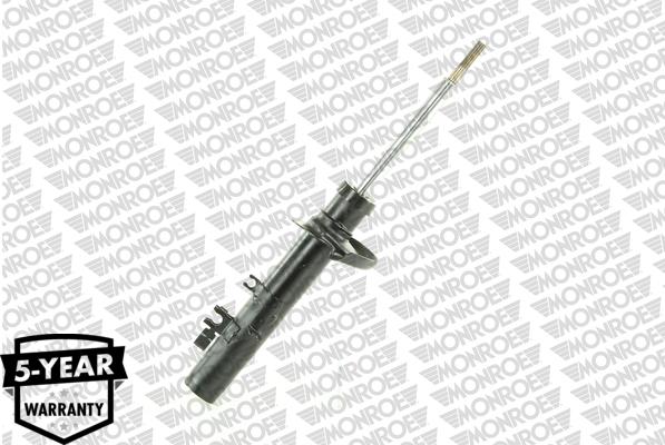 MONROE G8147 - Ammortizzatore www.autoricambi360.it