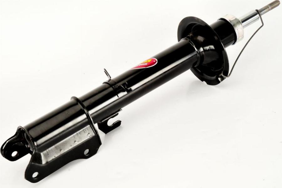 MONROE G8109 - Ammortizzatore www.autoricambi360.it