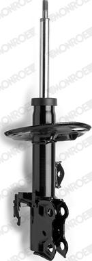 MONROE G8119 - Ammortizzatore www.autoricambi360.it