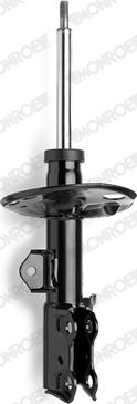 MONROE G8120 - Ammortizzatore www.autoricambi360.it