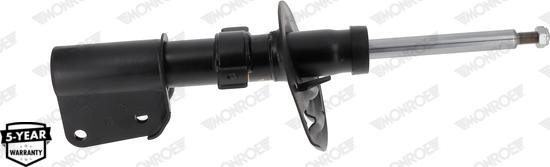 MONROE G8397 - Ammortizzatore www.autoricambi360.it