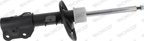 MONROE G8369 - Ammortizzatore www.autoricambi360.it