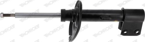 MONROE G8384 - Ammortizzatore www.autoricambi360.it