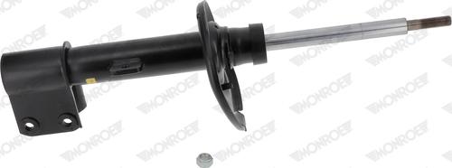 MONROE G8383 - Ammortizzatore www.autoricambi360.it
