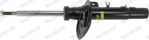 Monroe G8329 - Ammortizzatore www.autoricambi360.it