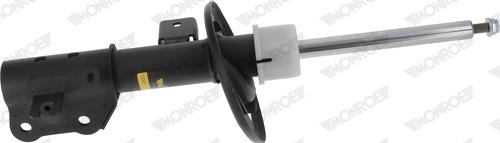 MONROE G8370 - Ammortizzatore www.autoricambi360.it