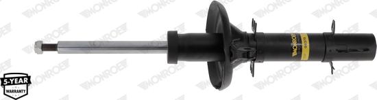 MONROE G8378 - Ammortizzatore www.autoricambi360.it