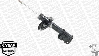 Monroe G8290 - Ammortizzatore www.autoricambi360.it