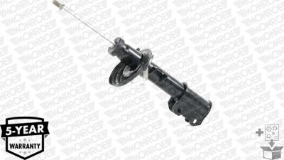 Monroe G8291 - Ammortizzatore www.autoricambi360.it