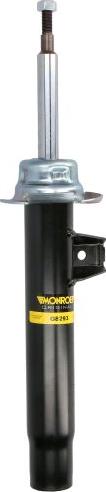 Monroe G8293 - Ammortizzatore www.autoricambi360.it