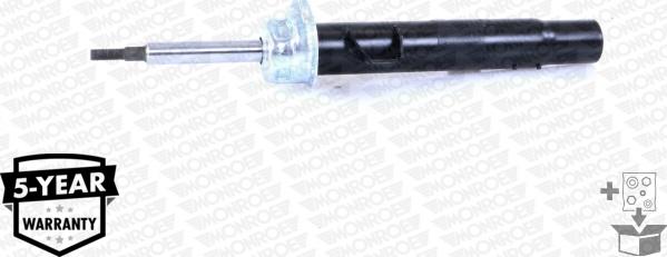 Monroe G8212 - Ammortizzatore www.autoricambi360.it