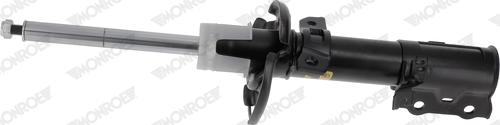 Monroe G8289 - Ammortizzatore www.autoricambi360.it