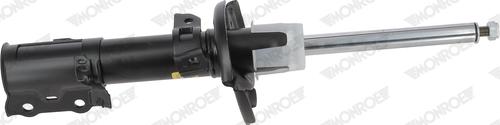 Monroe G8288 - Ammortizzatore www.autoricambi360.it